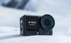 DJI Osmo Action 6 Resmen Tanıtıldı