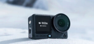 DJI Osmo Action 6 Resmen Tanıtıldı