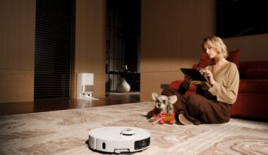 Dreame Üç Yeni Ürününü Satışa Sunuyor