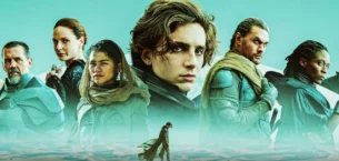 Dune 3 bu tarihte geliyor