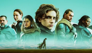 Dune 3 bu tarihte geliyor