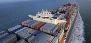 Dünyanın birinci toryum yakıtlı kargo gemisi Çin’den geldi