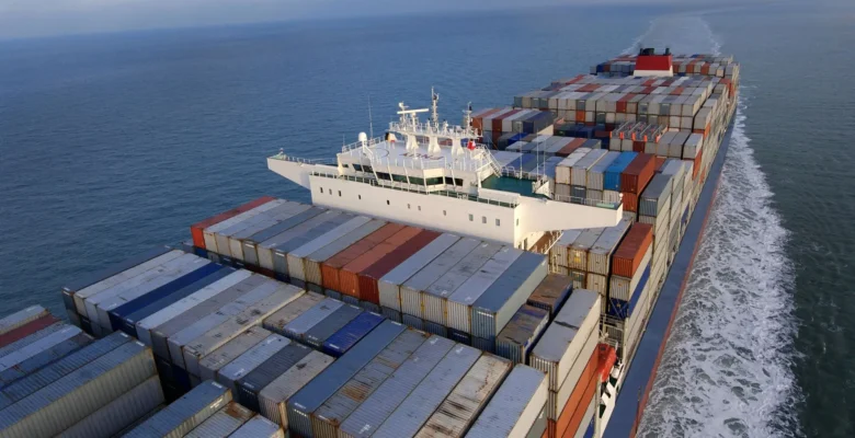 Dünyanın birinci toryum yakıtlı kargo gemisi Çin’den geldi