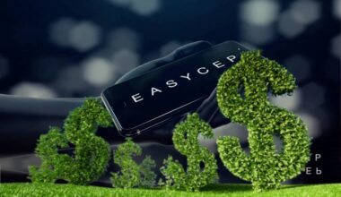 EasyCep dev bir yatırım aldı