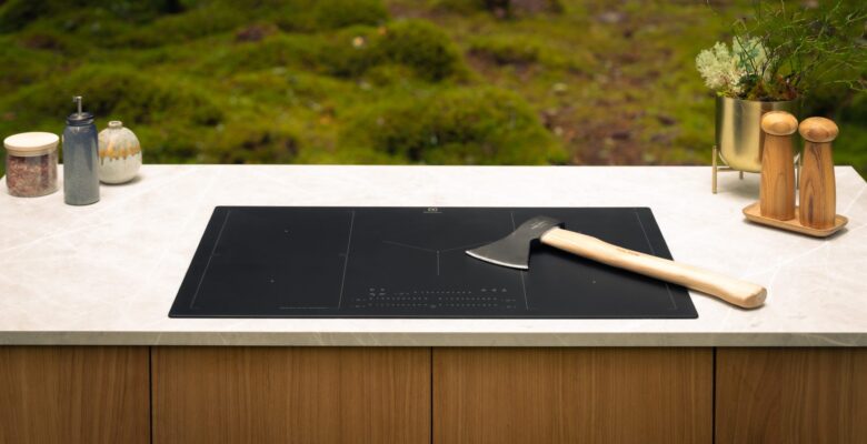 Electrolux SaphirMatt dayanıklılık ile şıklığı buluşturuyor