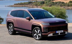 Elektrikli Hyundai IONIQ 9 Türkiye fiyatı açıklandı