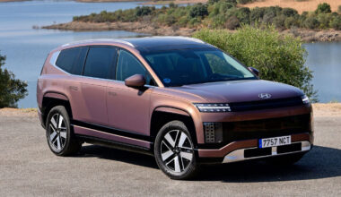 Elektrikli Hyundai IONIQ 9 Türkiye fiyatı açıklandı