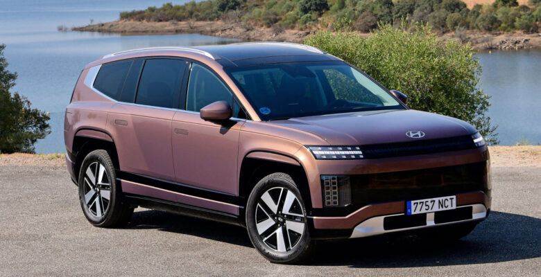 Elektrikli Hyundai IONIQ 9 Türkiye fiyatı açıklandı