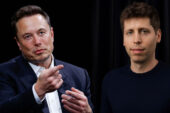 Elon Musk ve Sam Altman tansiyonu büyüyor