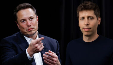 Elon Musk ve Sam Altman tansiyonu büyüyor