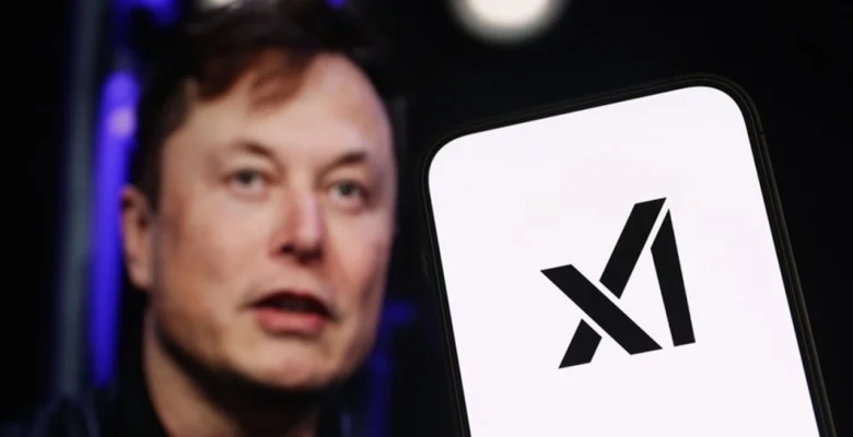Elon Musk’ın xAI şirketi gaza basıyor