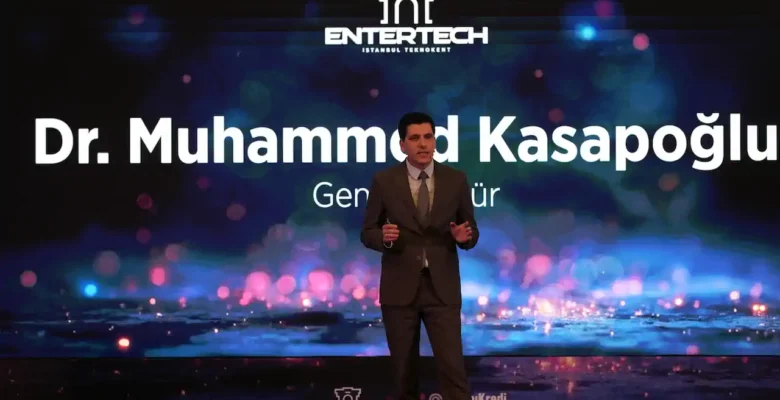 Entertech Birinci Girişim Sermayesi Yatırım Fonu Tanıtıldı