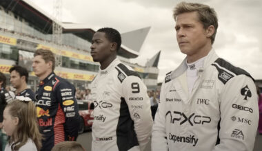 F1 filminin devamı mı geliyor: Apple’dan açıklama