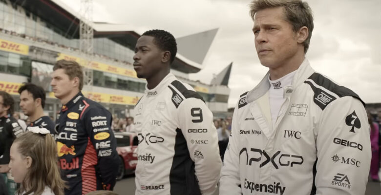 F1 filminin devamı mı geliyor: Apple’dan açıklama