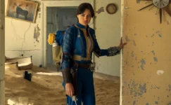 Fallout 2. sezonundan fragman paylaşıldı