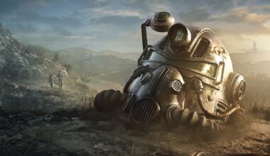 Fallout 3 Remastered geliyor!