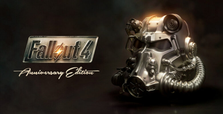 Fallout 4 Anniversary Edition çıktı: Oyuna tepki yağıyor