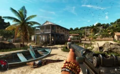 Far Cry 7 sızdı! Alaska’ya gidiyoruz!