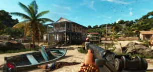 Far Cry 7 sızdı! Alaska’ya gidiyoruz!