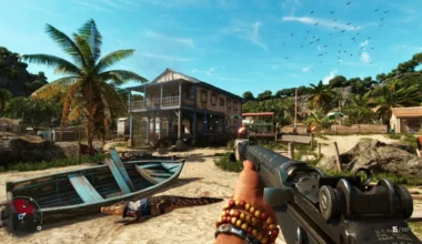 Far Cry 7 sızdı! Alaska’ya gidiyoruz!