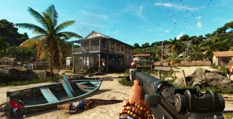 Far Cry 7 sızdı! Alaska’ya gidiyoruz!