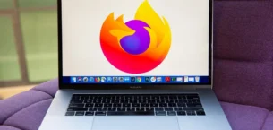 Firefox beklenen yeniliği getiriyor