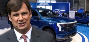 Ford CEO’sundan acı itiraf