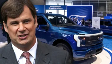 Ford CEO’sundan acı itiraf