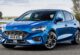 Ford Focus resmen veda etti!