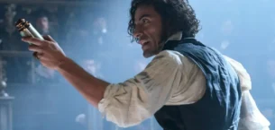 Frankenstein dizisi beklentileri aştı