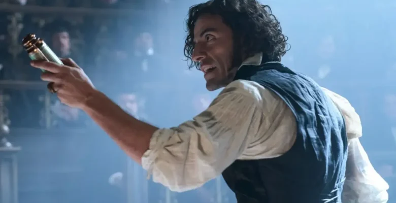 Frankenstein sinemasından fragman geldi