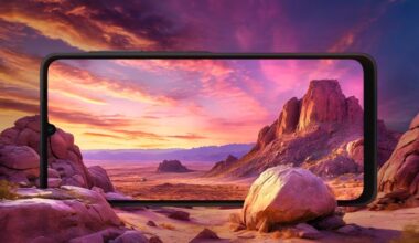 Galaxy A Serisine One UI 8 Güncellemesi Geliyor!