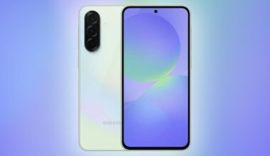 Galaxy A37 performansı ile şaşırtacak