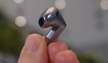 Galaxy Buds 4 Pro sızdırıldı!