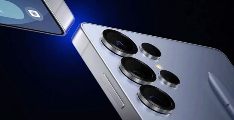 Galaxy S26 Plus Tasarımı Yeni Kamera Modülü ile Sızdırıldı