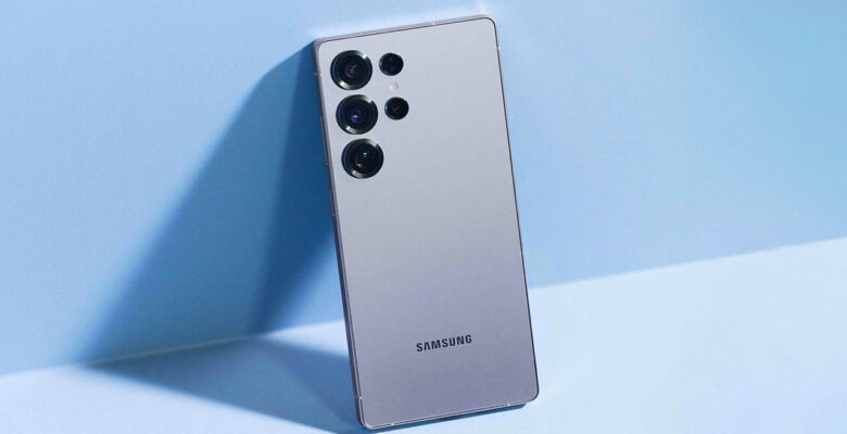 Galaxy S26 Ultra’nın Ön Kamerasında Büyük Gelişme