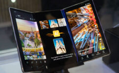 Galaxy Z TriFold lansman tarihi ve özellikler sızdırıldı!