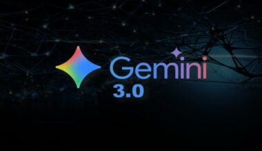 Gemini 3 geliştiricisi arasında bir Türk var