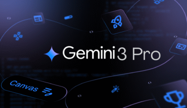 Gemini 3 Pro ve Nano Banana 2 çıkabilir