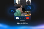 Gemini Live’a Çift Taraflı Altyazı Desteği Geldi