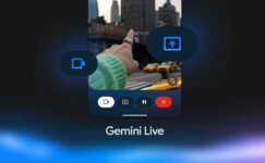 Gemini Live’a Çift Taraflı Altyazı Desteği Geldi