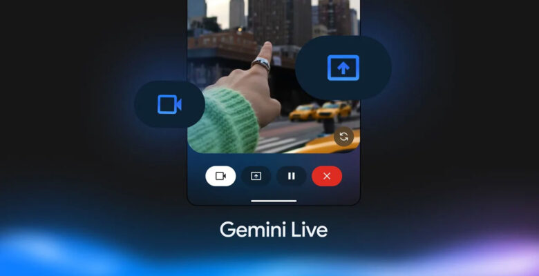 Gemini Live’a Çift Taraflı Altyazı Desteği Geldi