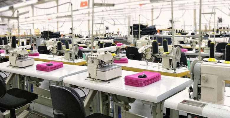 Giyim endüstirisi devi Hacklendi!