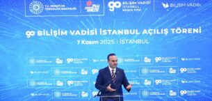 GO BİLİŞİM VADİSİ İSTANBUL AÇILDI