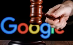 Google bir darbe daha yedi!