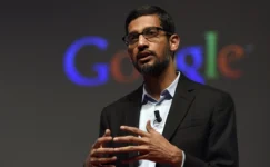 Google CEO’sundan acı tablo!