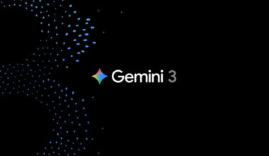 Google Gemini 3 duyuruldu: İşte tüm yenilikler