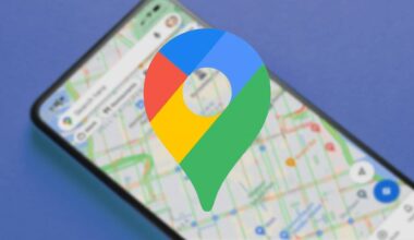 Google Haritalar muştuyu verdi