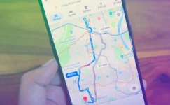 Google Haritalar’ın yeni modu birden fazla telefona gelmeyecek!