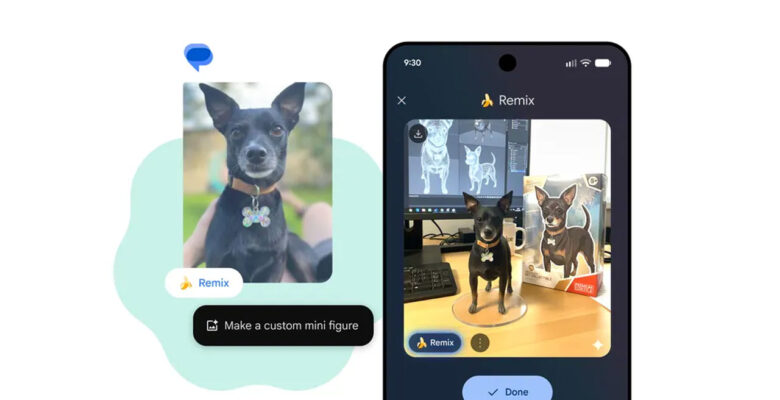 Google Mesajlar’a Yapay Zeka Destekli Yeni Özellik